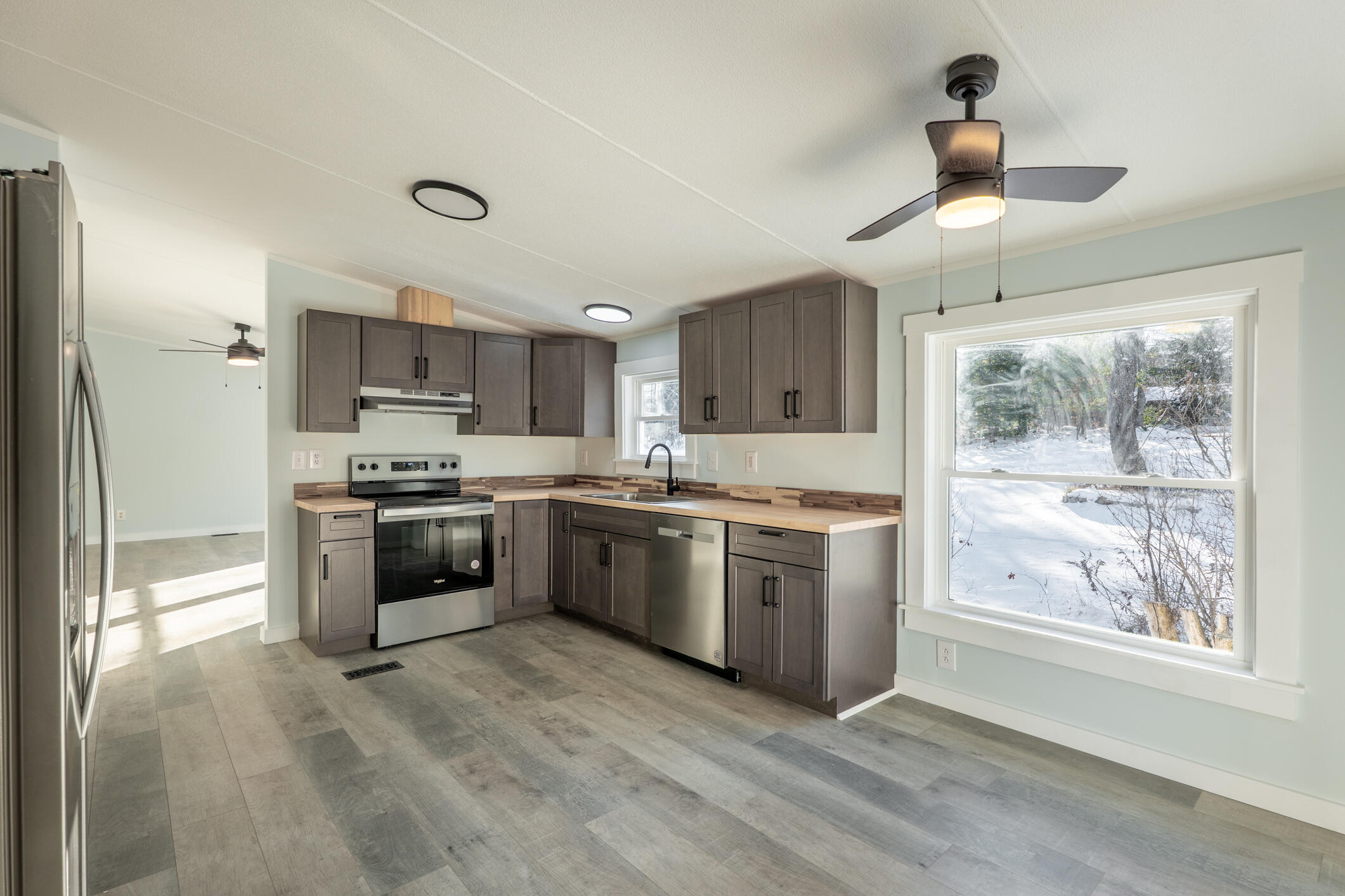 76 Upton Road Harrison ME 04040