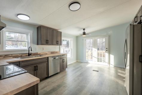 76 Upton Road Harrison ME 04040