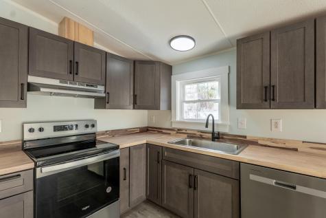 76 Upton Road Harrison ME 04040