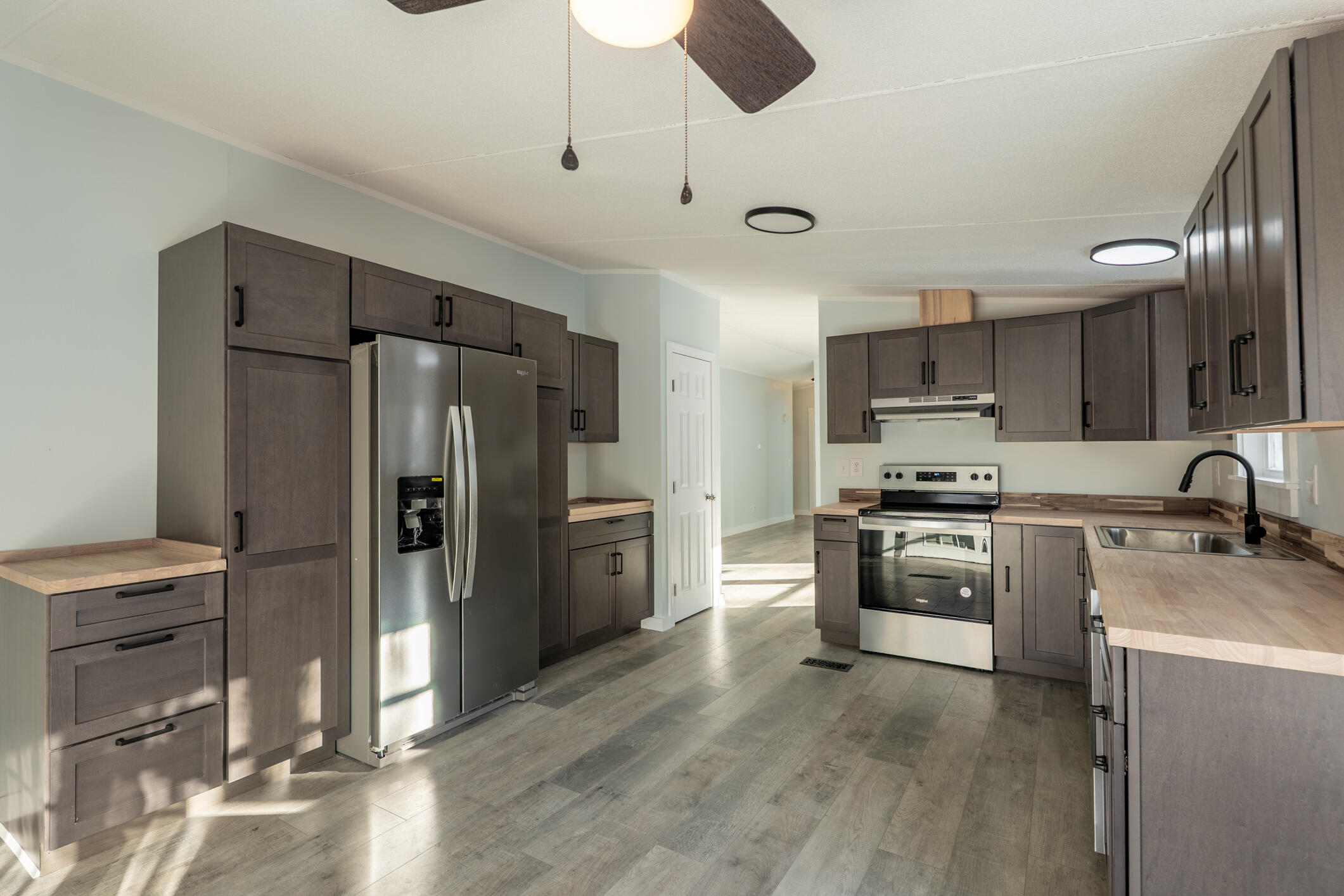 76 Upton Road Harrison ME 04040