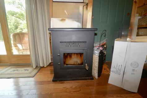 91 Curtis Road Etna ME 04434