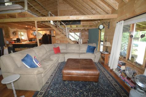 91 Curtis Road Etna ME 04434