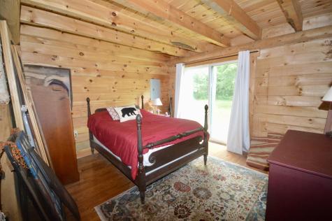 91 Curtis Road Etna ME 04434