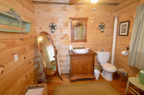 91 Curtis Road Etna ME 04434