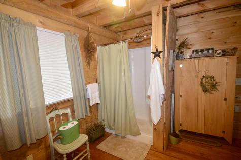 91 Curtis Road Etna ME 04434