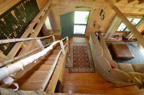 91 Curtis Road Etna ME 04434