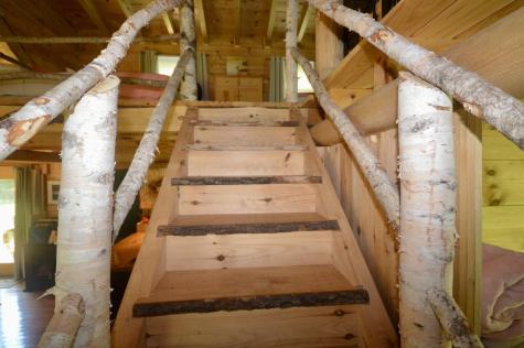 91 Curtis Road Etna ME 04434