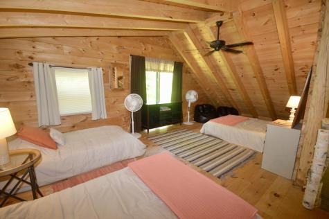 91 Curtis Road Etna ME 04434