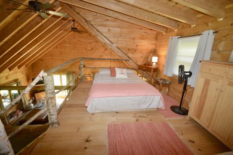 91 Curtis Road Etna ME 04434