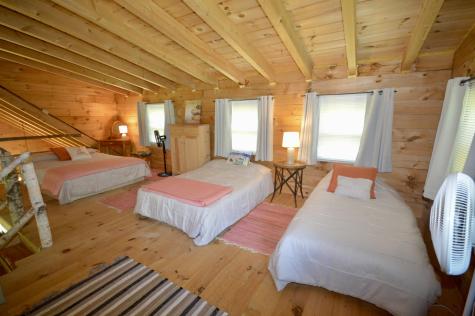 91 Curtis Road Etna ME 04434