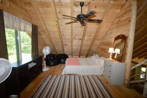 91 Curtis Road Etna ME 04434