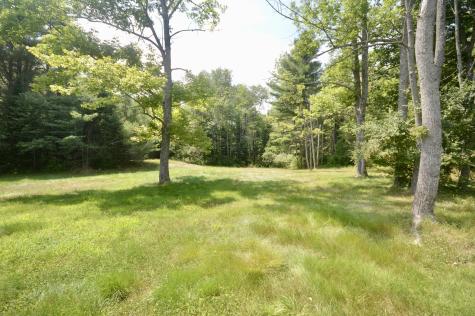 91 Curtis Road Etna ME 04434