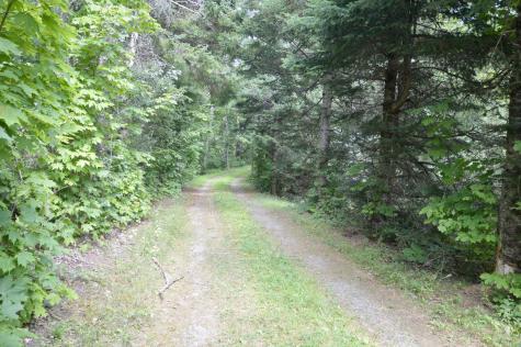 91 Curtis Road Etna ME 04434