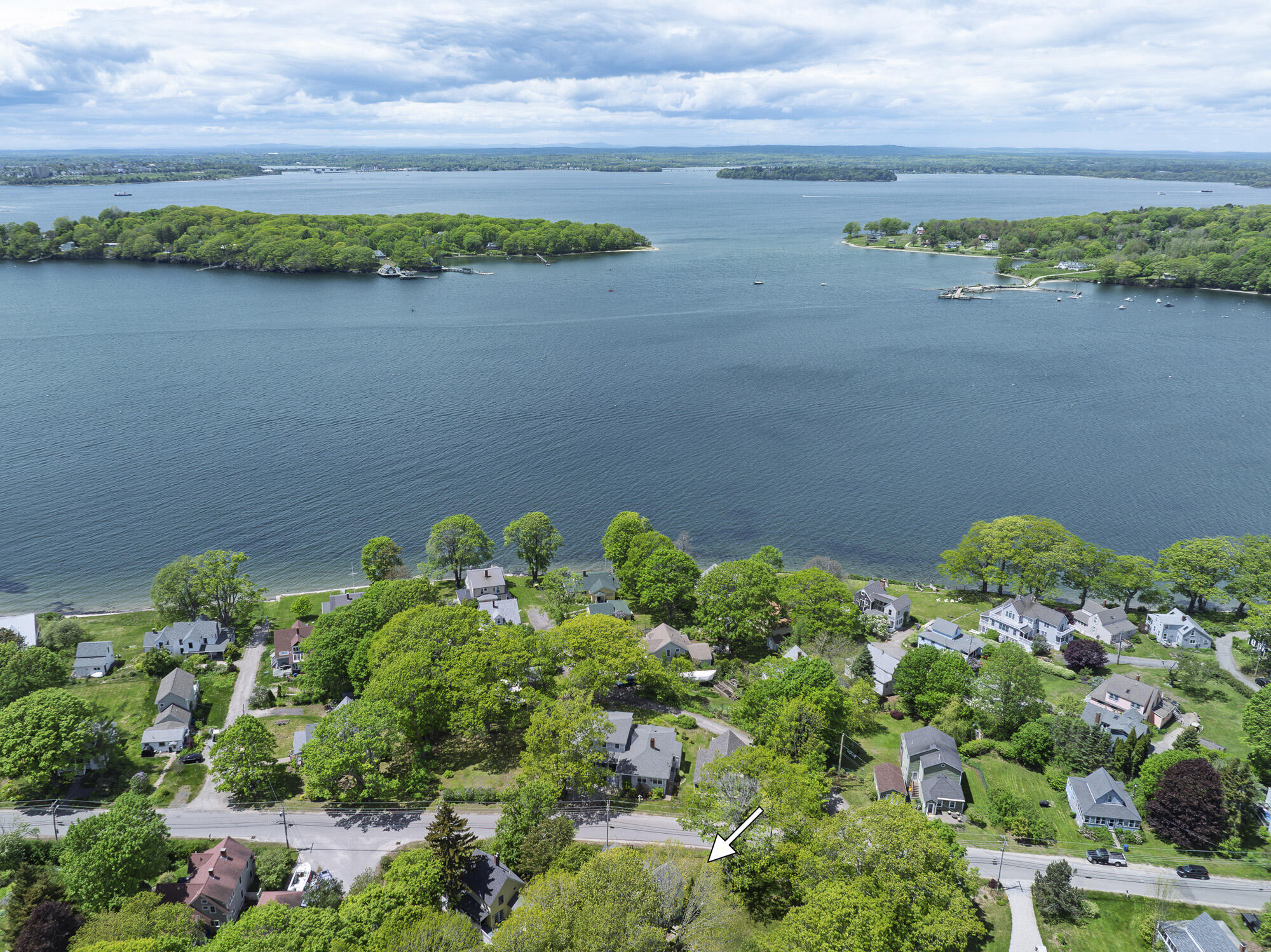 397 Island Avenue Portland ME 04108