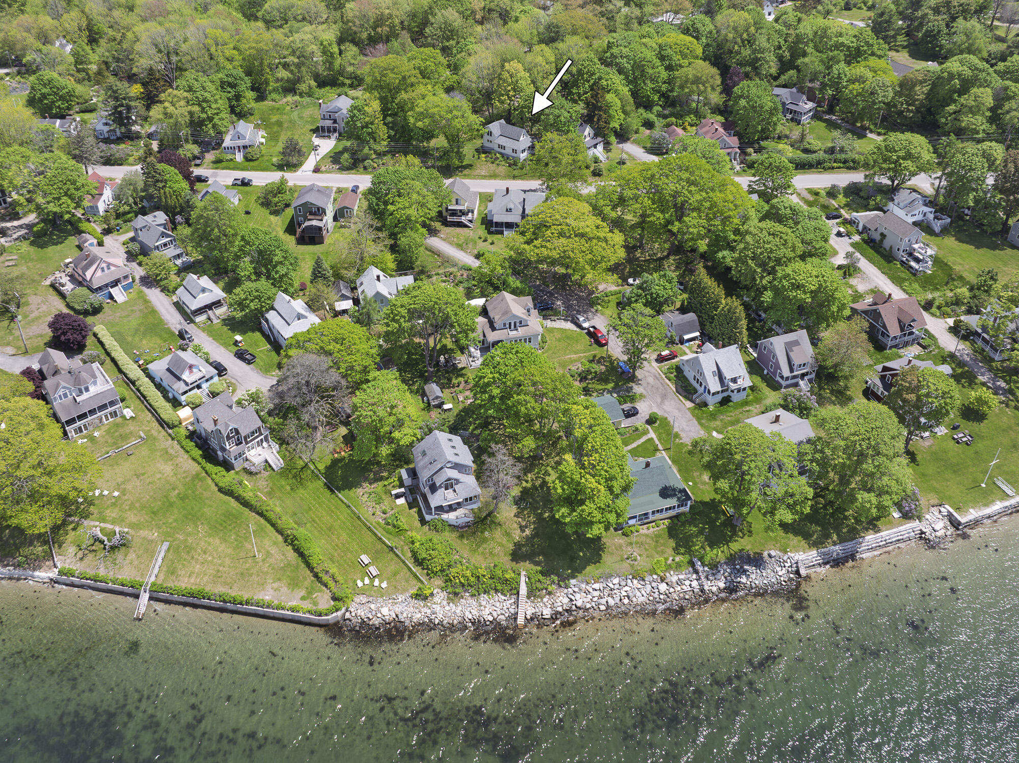 397 Island Avenue Portland ME 04108