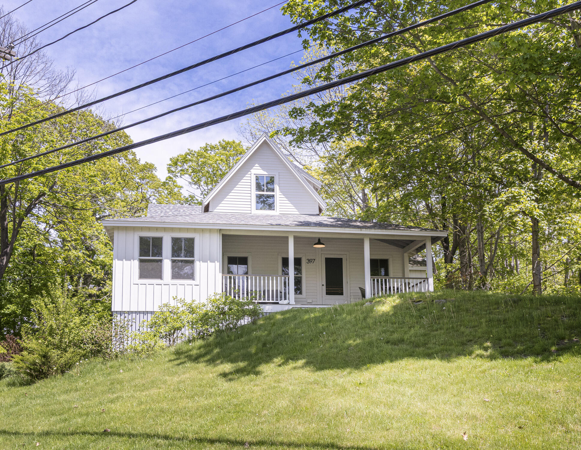 397 Island Avenue Portland ME 04108