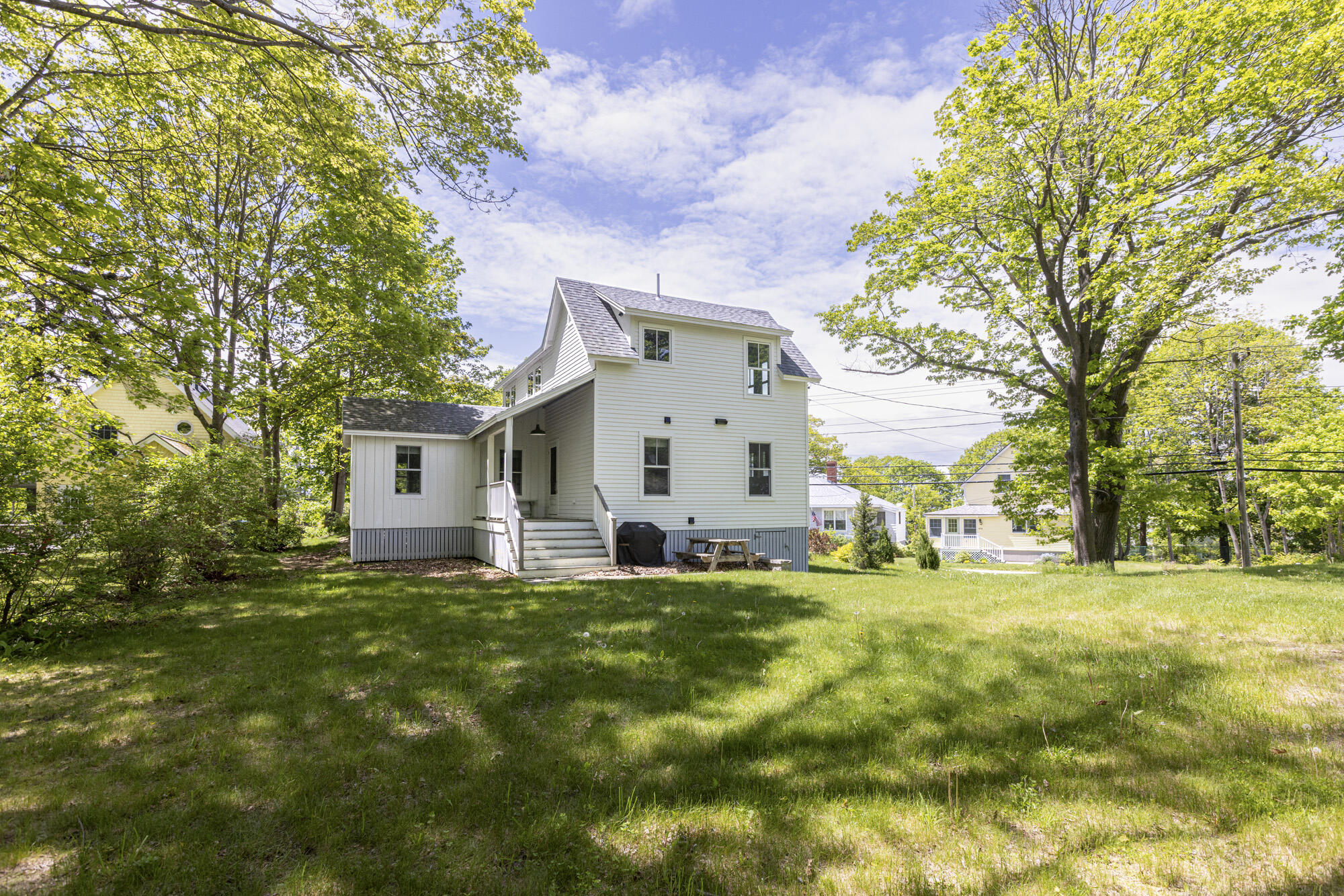 397 Island Avenue Portland ME 04108