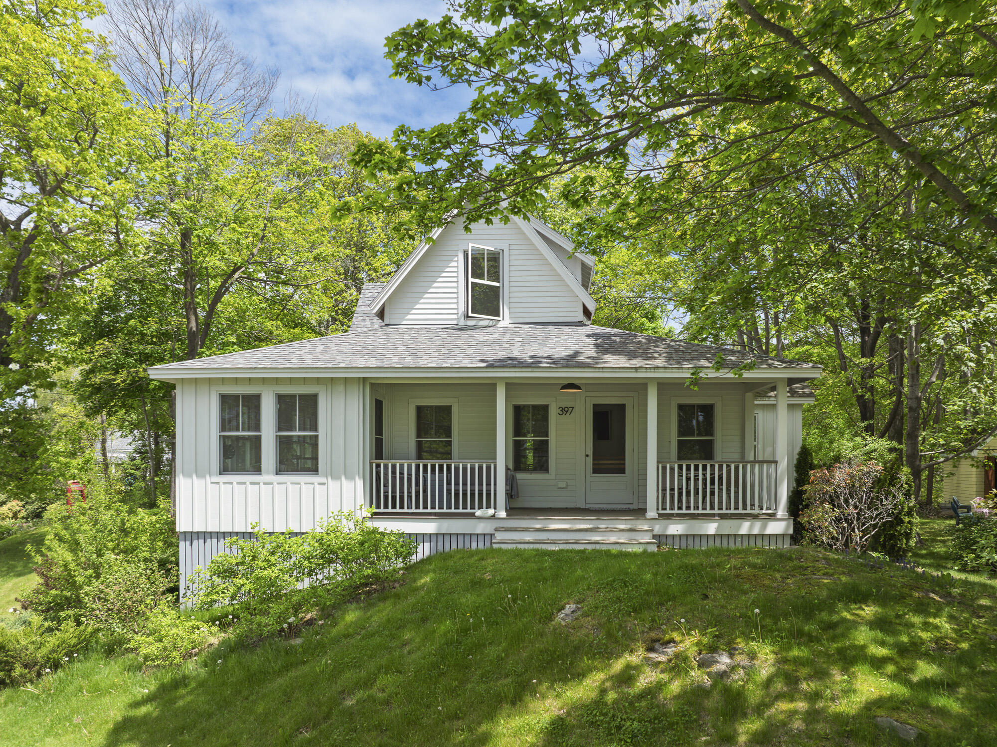 397 Island Avenue Portland ME 04108