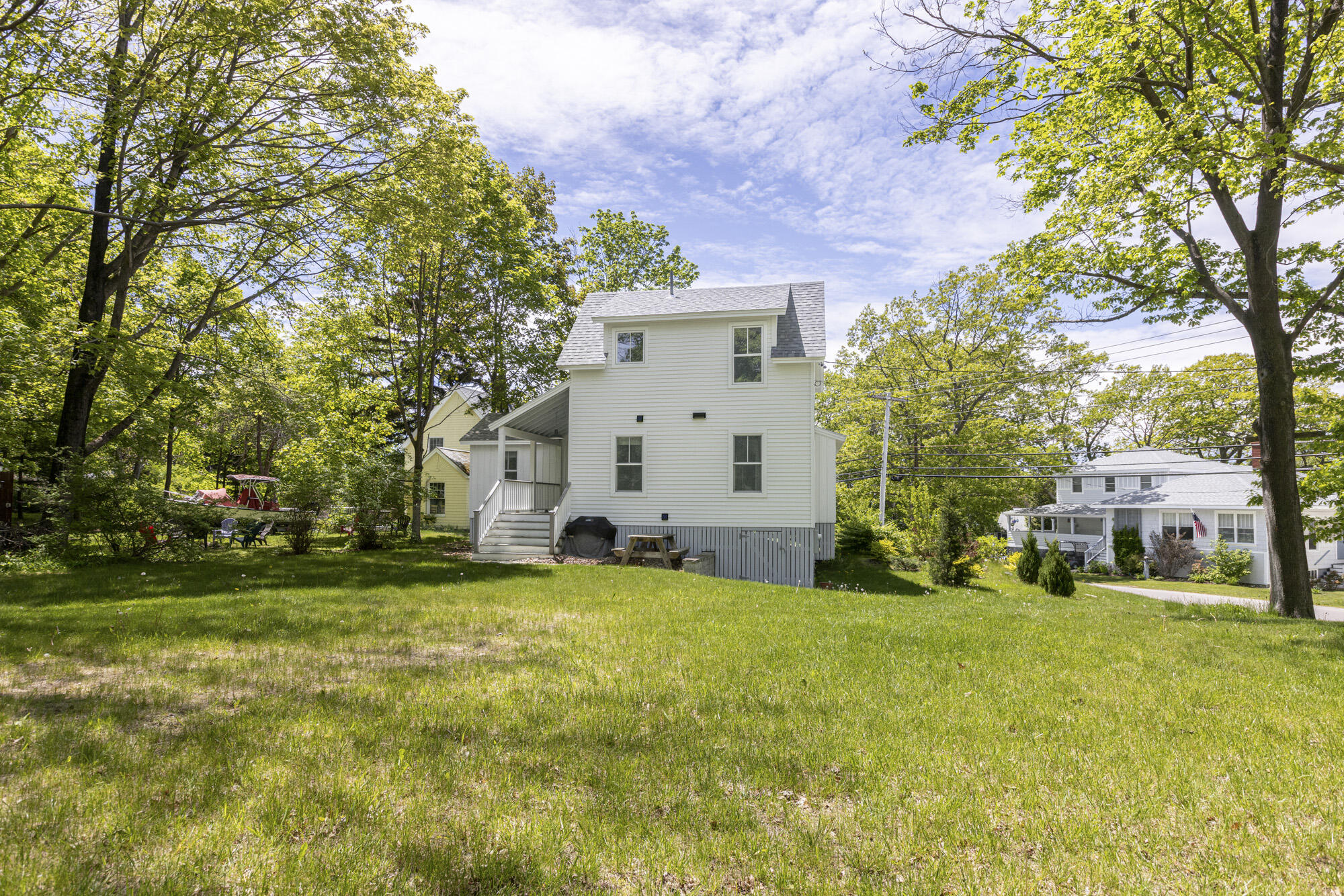 397 Island Avenue Portland ME 04108