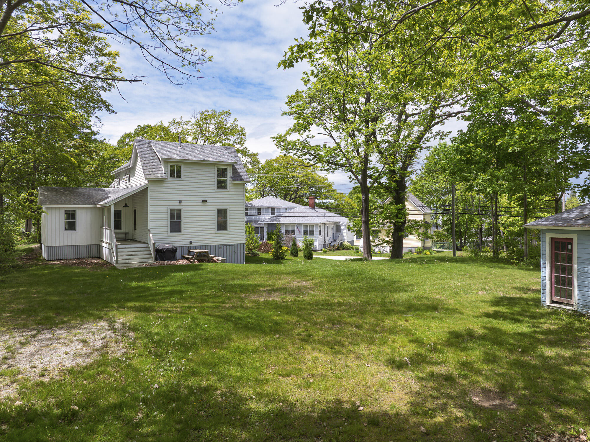 397 Island Avenue Portland ME 04108