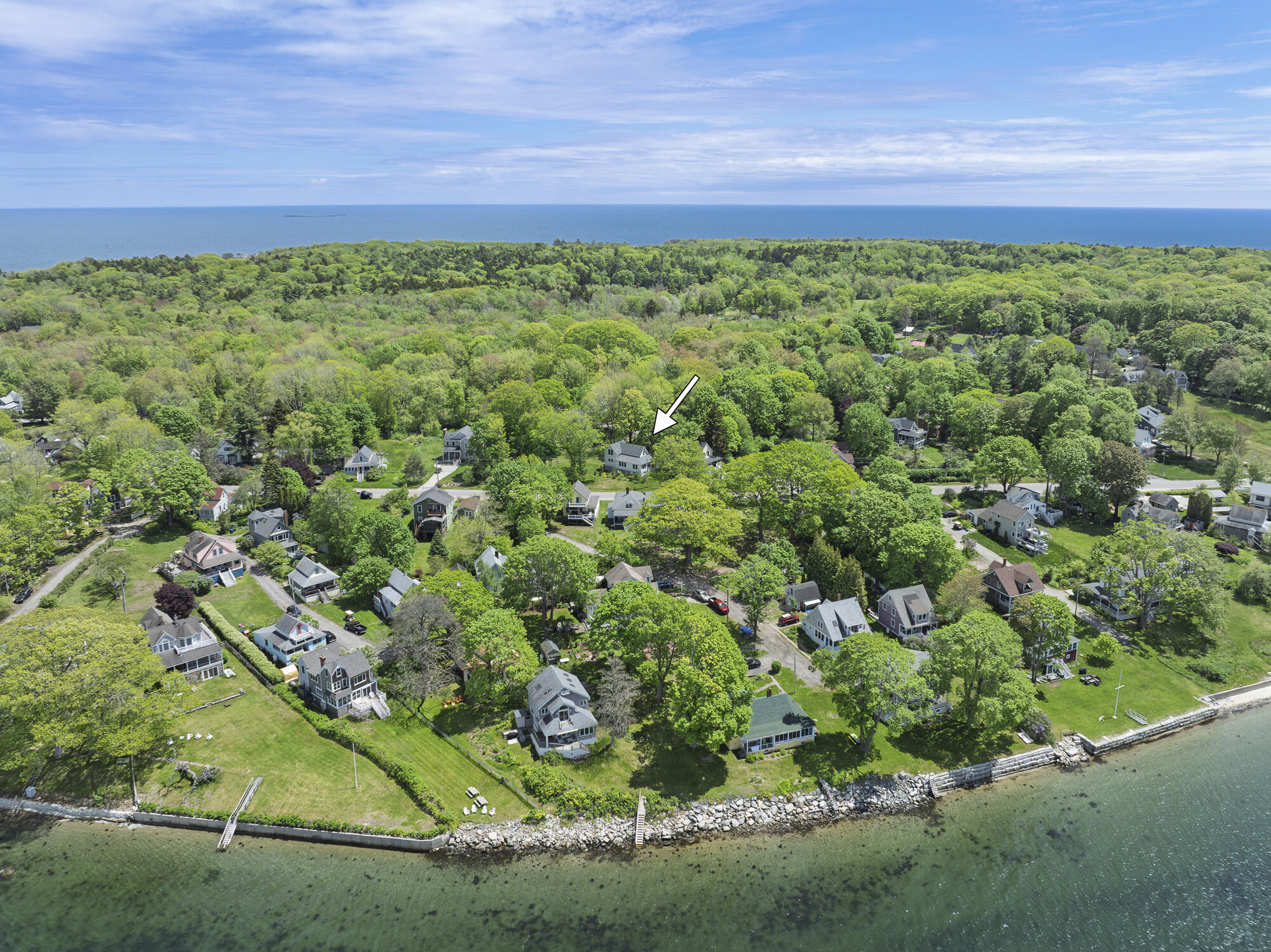 397 Island Avenue Portland ME 04108