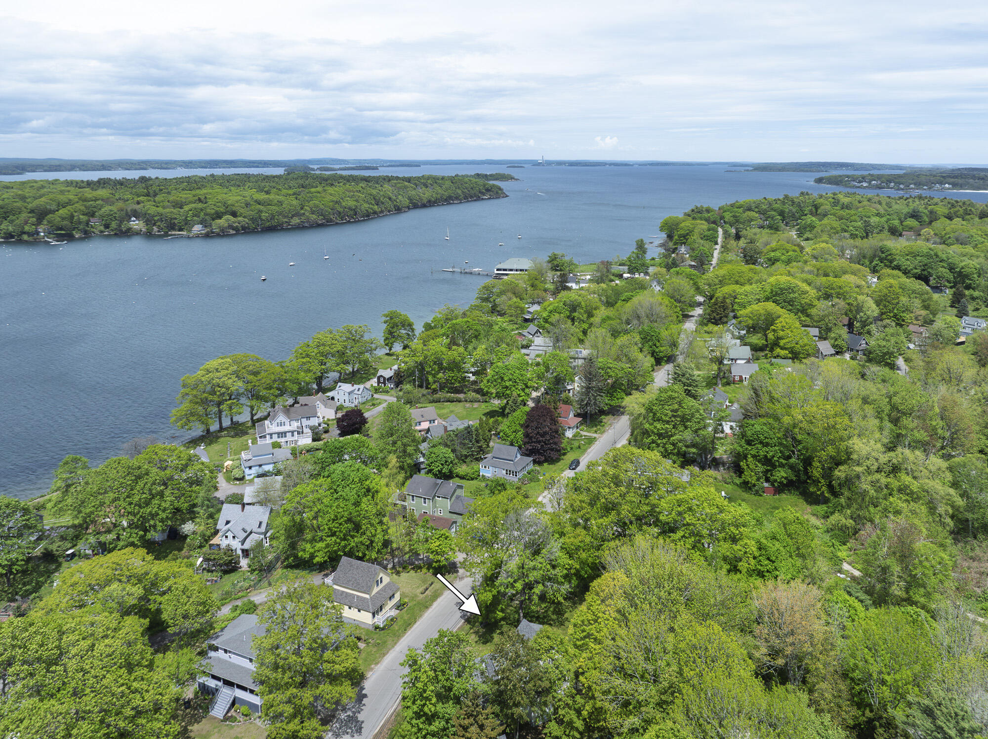 397 Island Avenue Portland ME 04108