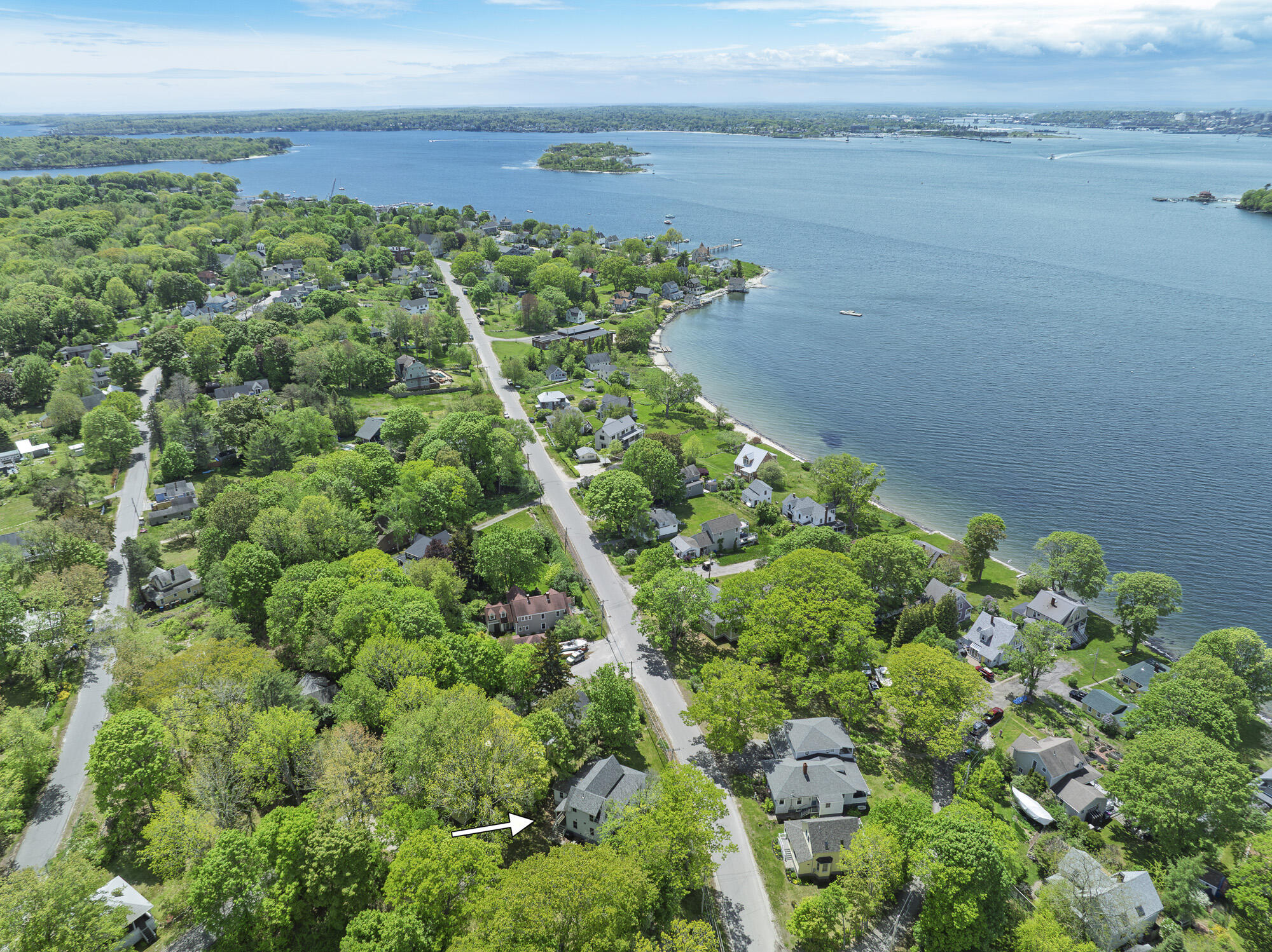 397 Island Avenue Portland ME 04108