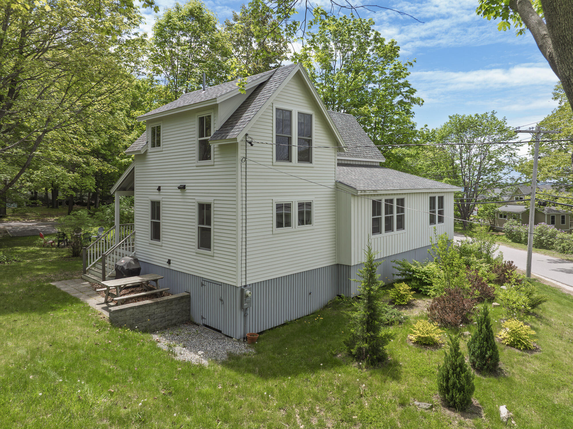 397 Island Avenue Portland ME 04108