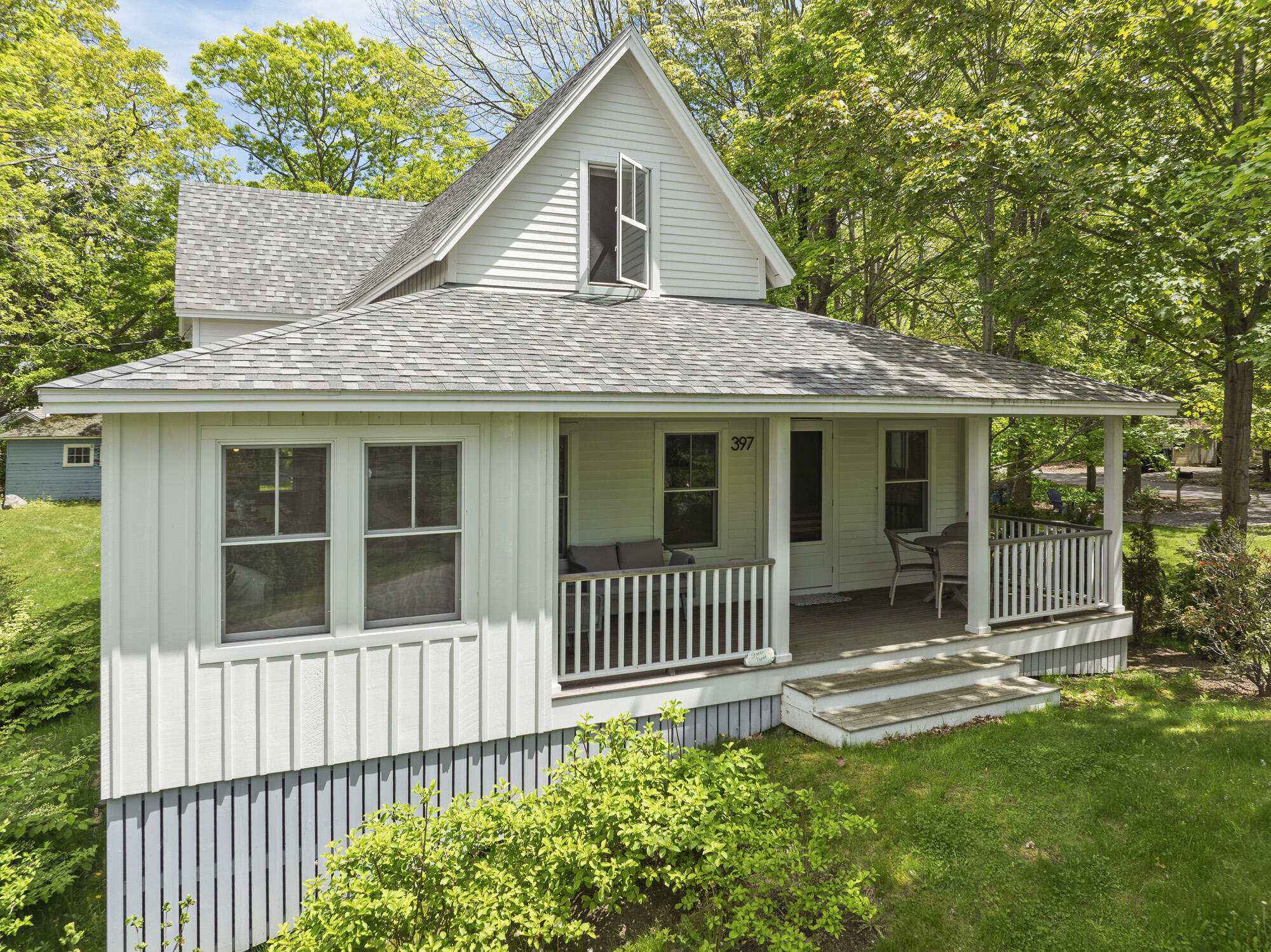 397 Island Avenue Portland ME 04108