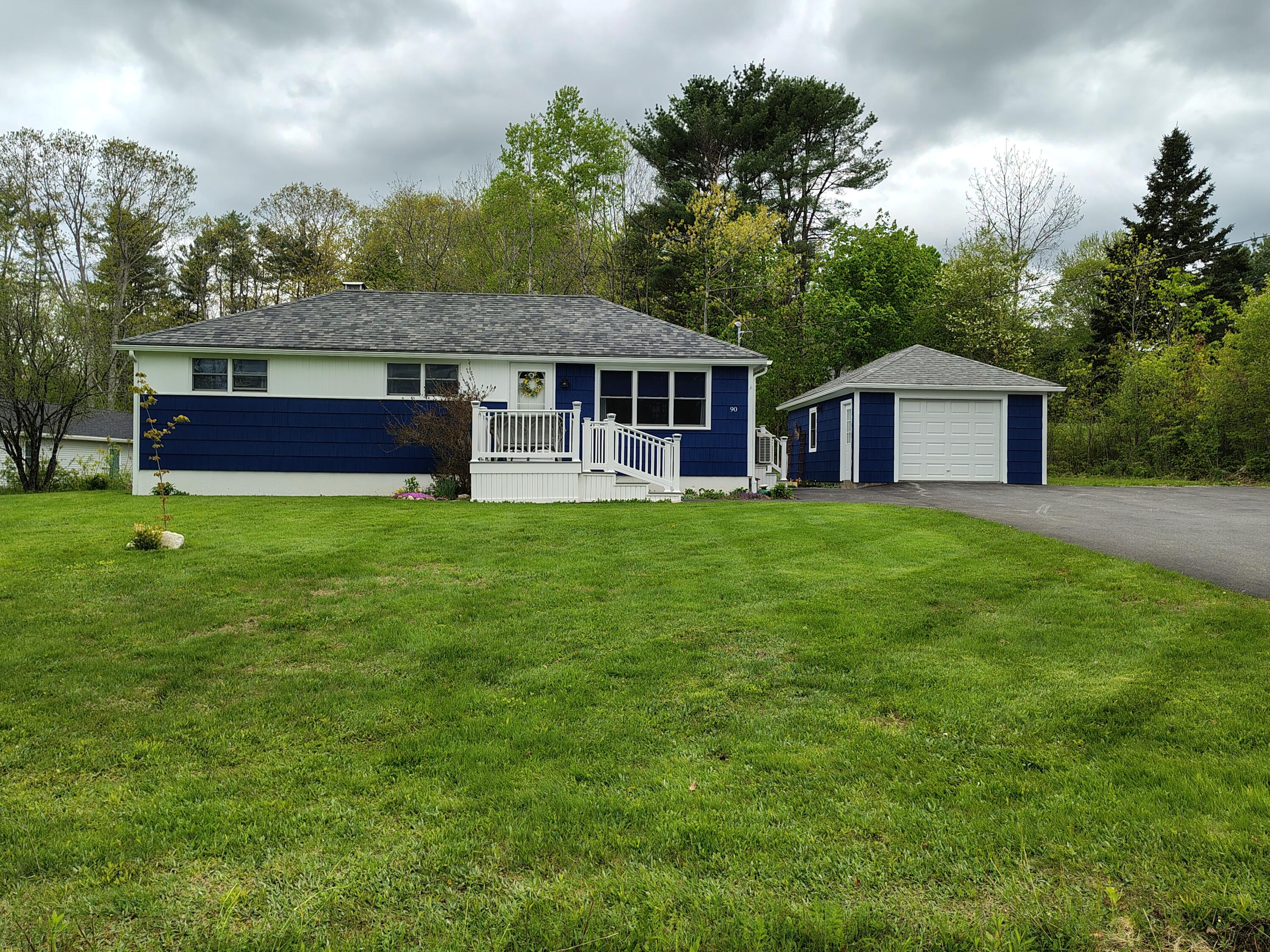 90 Whig Street Winterport ME 04496