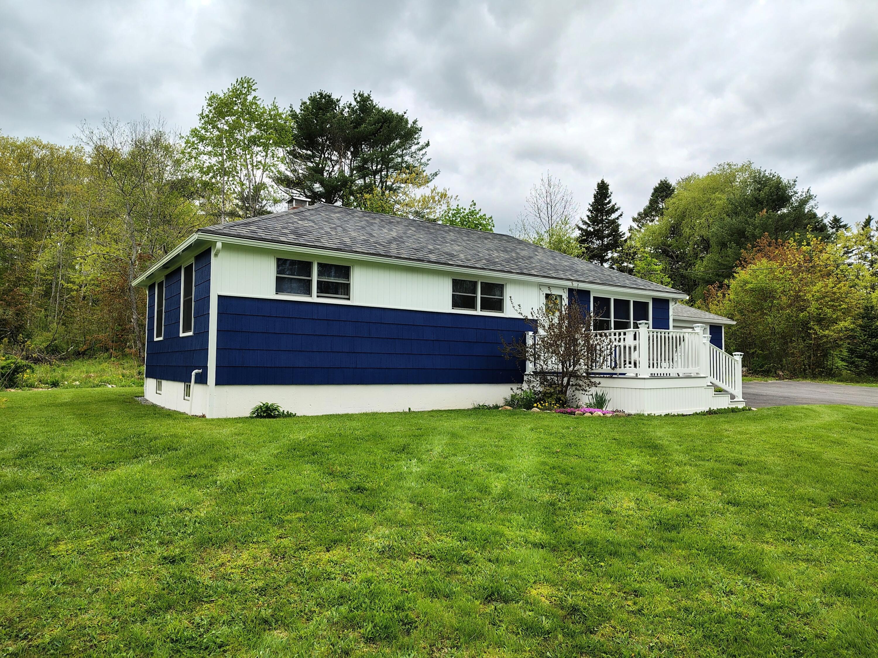 90 Whig Street Winterport ME 04496