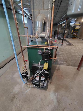 90 Whig Street Winterport ME 04496