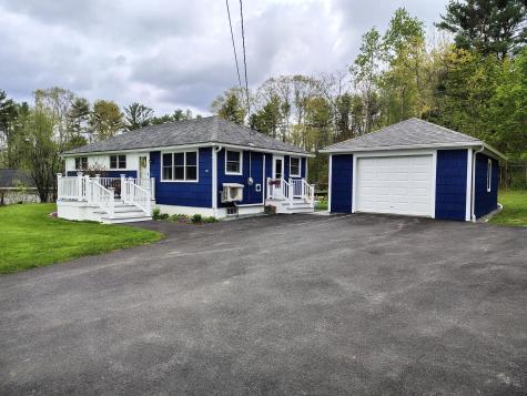 90 Whig Street Winterport ME 04496