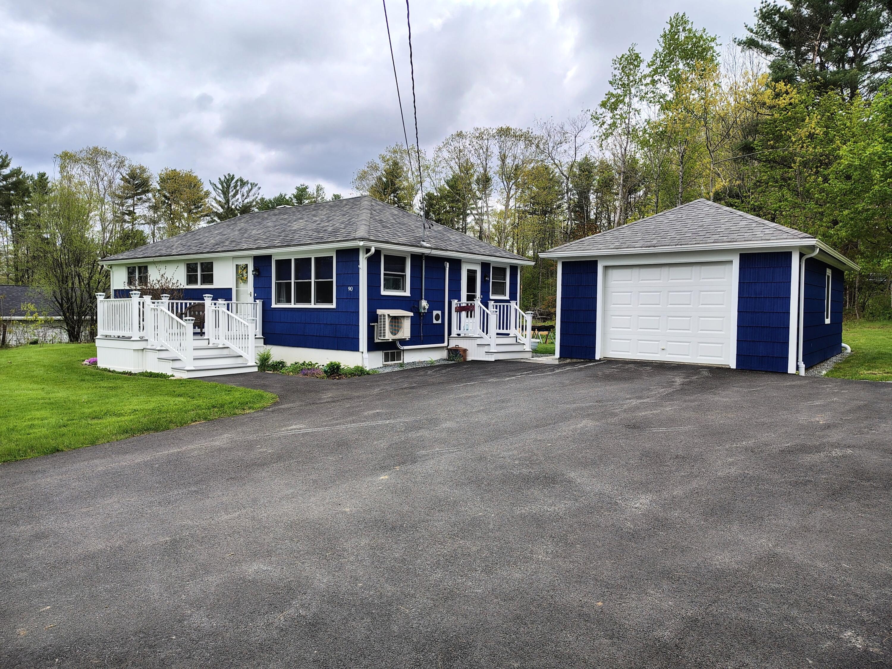 90 Whig Street Winterport ME 04496