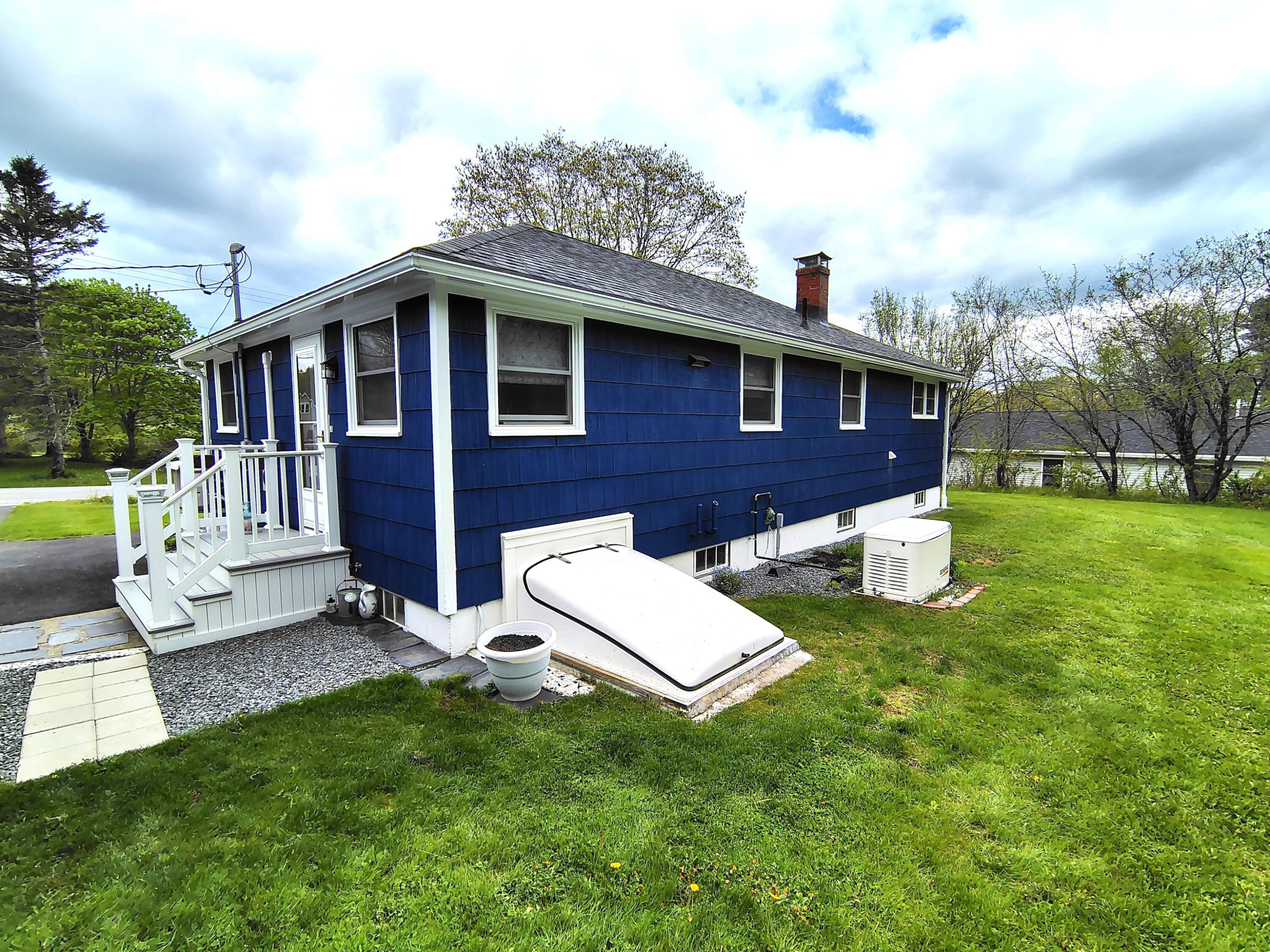 90 Whig Street Winterport ME 04496