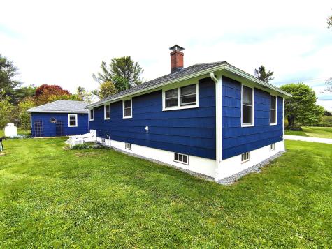 90 Whig Street Winterport ME 04496