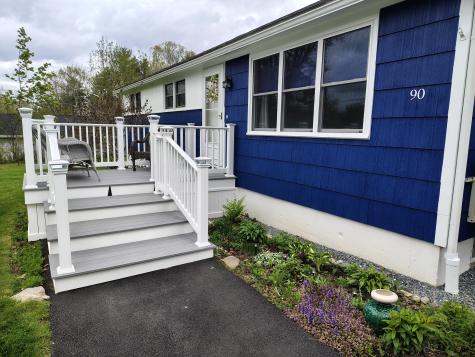 90 Whig Street Winterport ME 04496