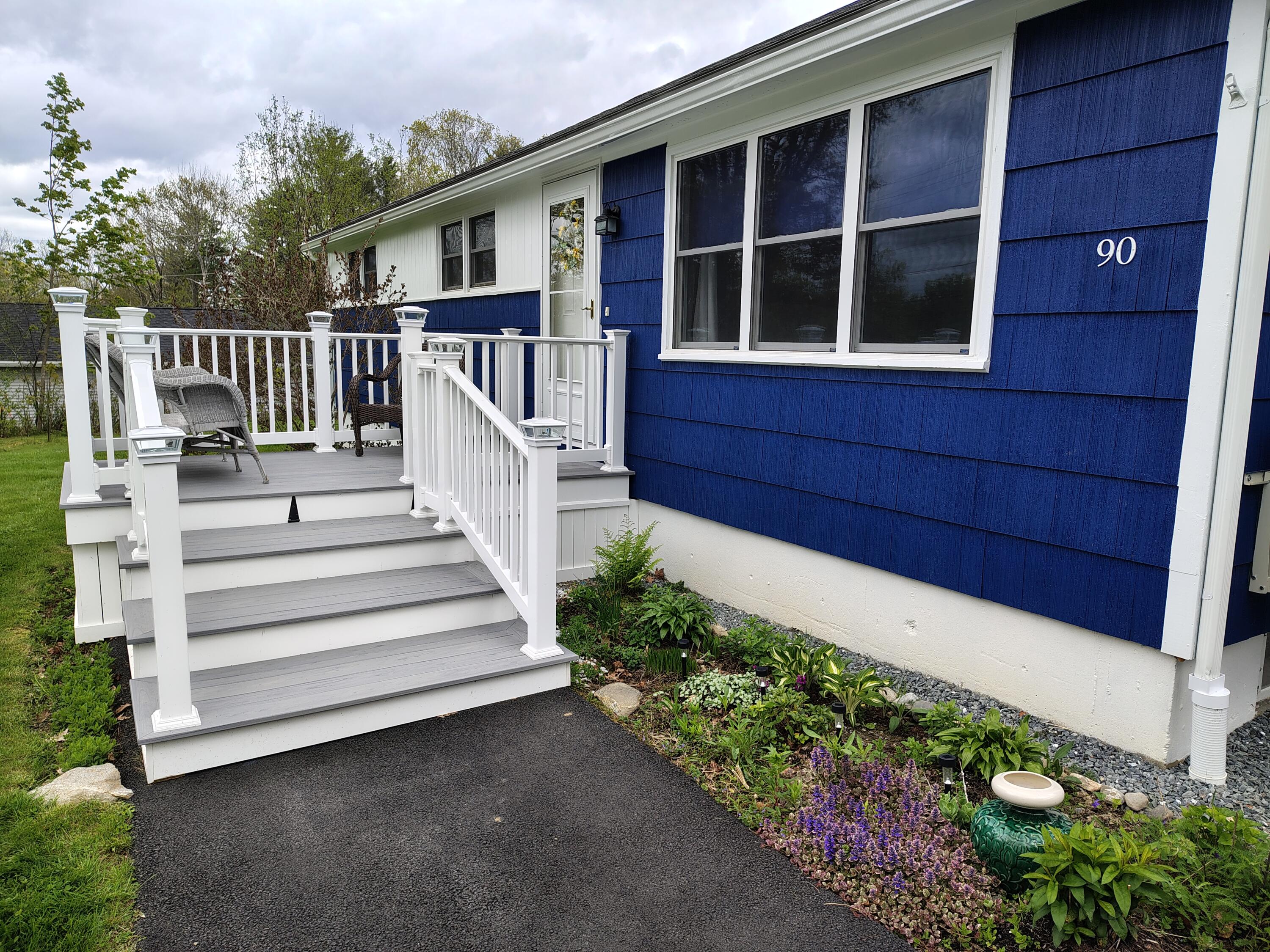 90 Whig Street Winterport ME 04496