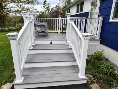 90 Whig Street Winterport ME 04496