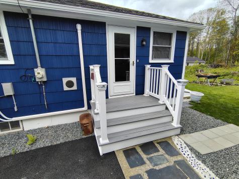 90 Whig Street Winterport ME 04496