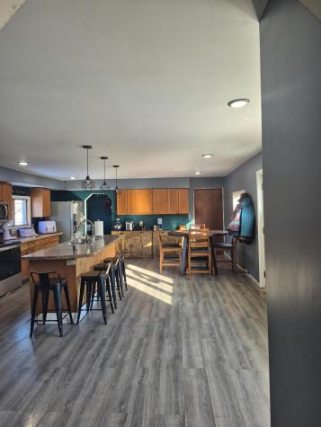 3327 Military Road Haynesville ME 04497