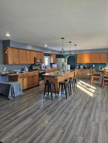 3327 Military Road Haynesville ME 04497