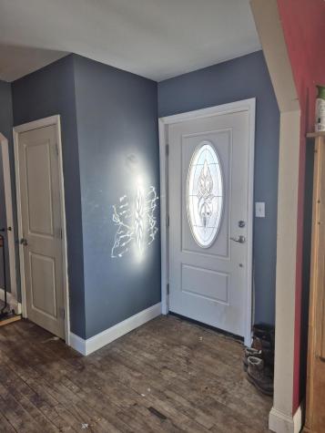 3327 Military Road Haynesville ME 04497