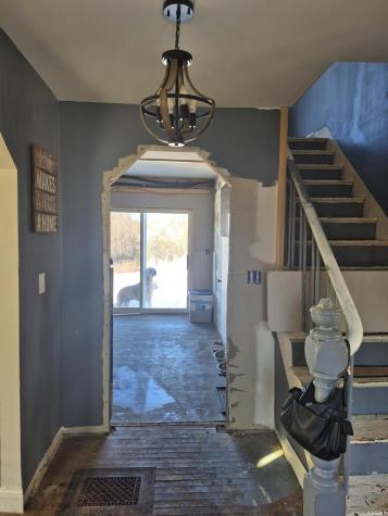 3327 Military Road Haynesville ME 04497