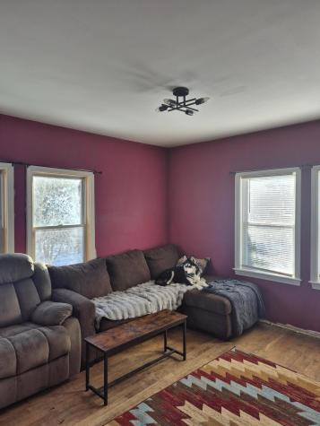 3327 Military Road Haynesville ME 04497