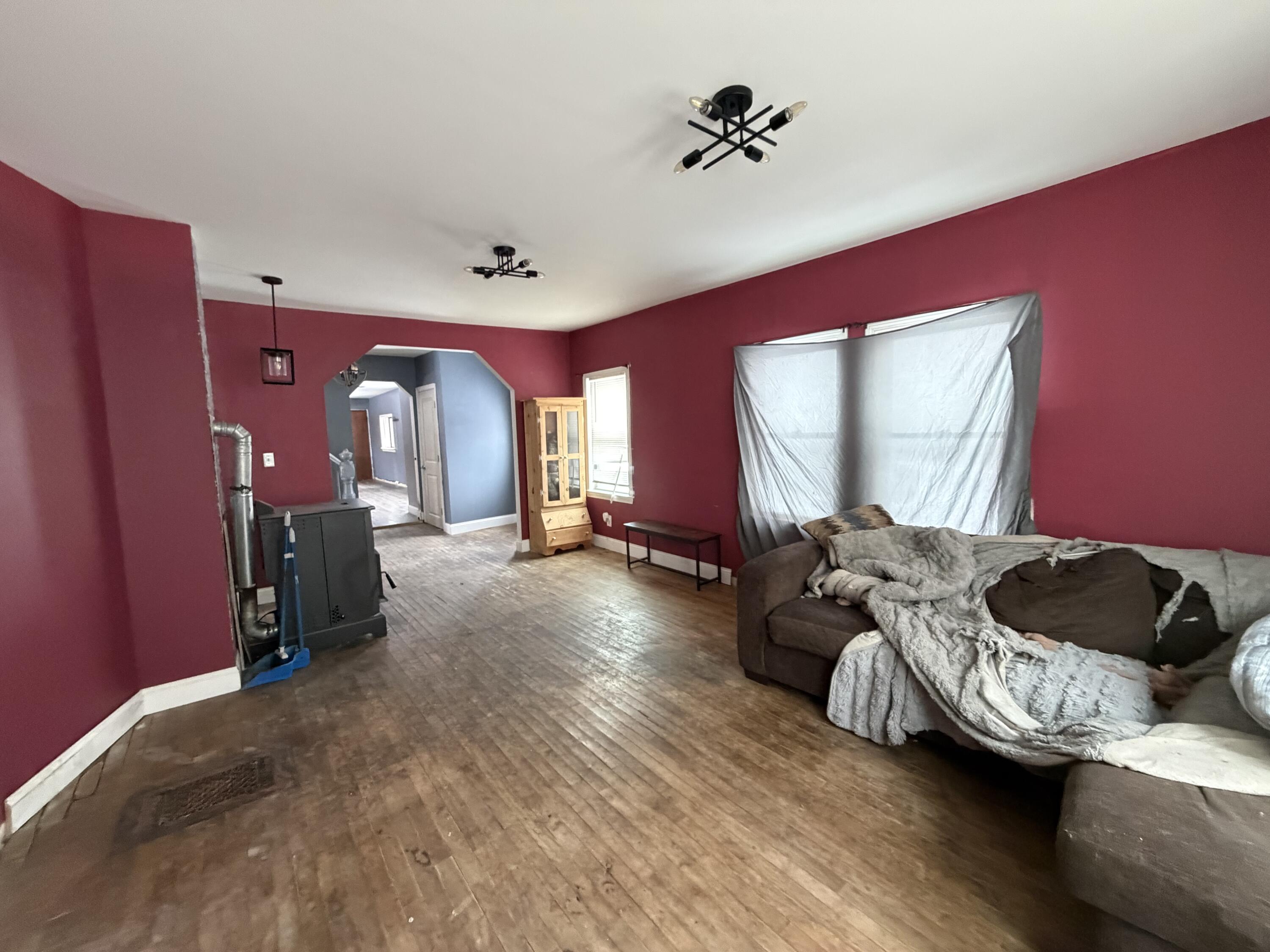 3327 Military Road Haynesville ME 04497