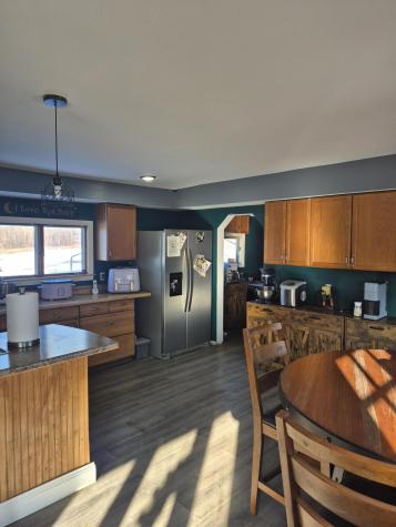 3327 Military Road Haynesville ME 04497