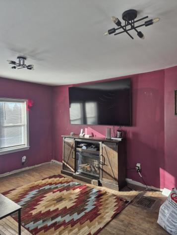 3327 Military Road Haynesville ME 04497