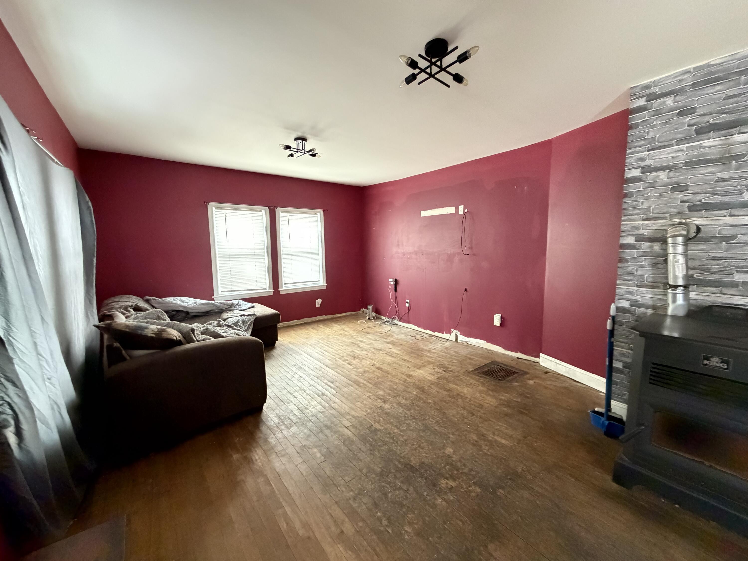 3327 Military Road Haynesville ME 04497