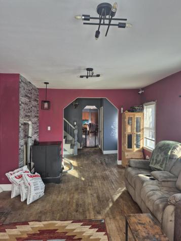 3327 Military Road Haynesville ME 04497